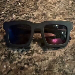 Valley Eyewear Ventricle Sunglasses